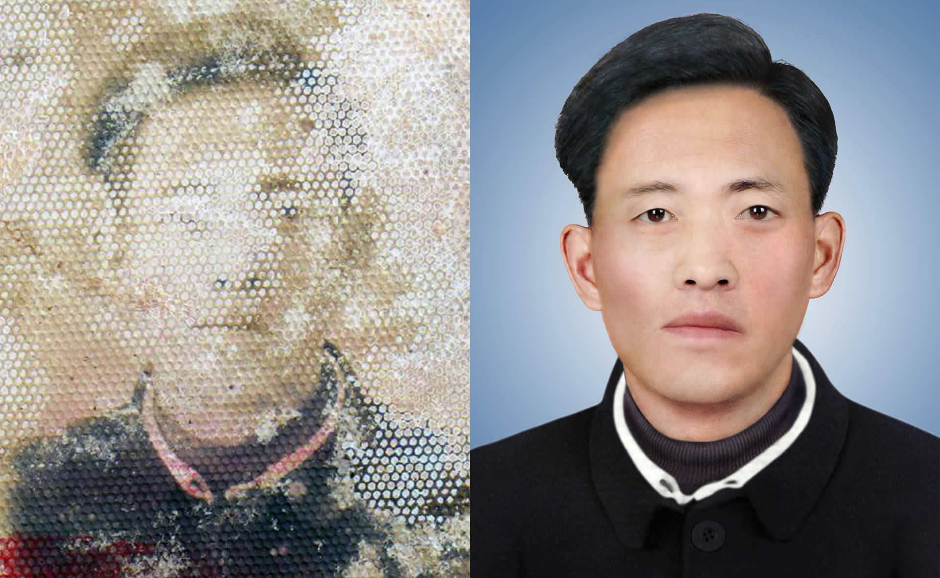 南阳老照片修复