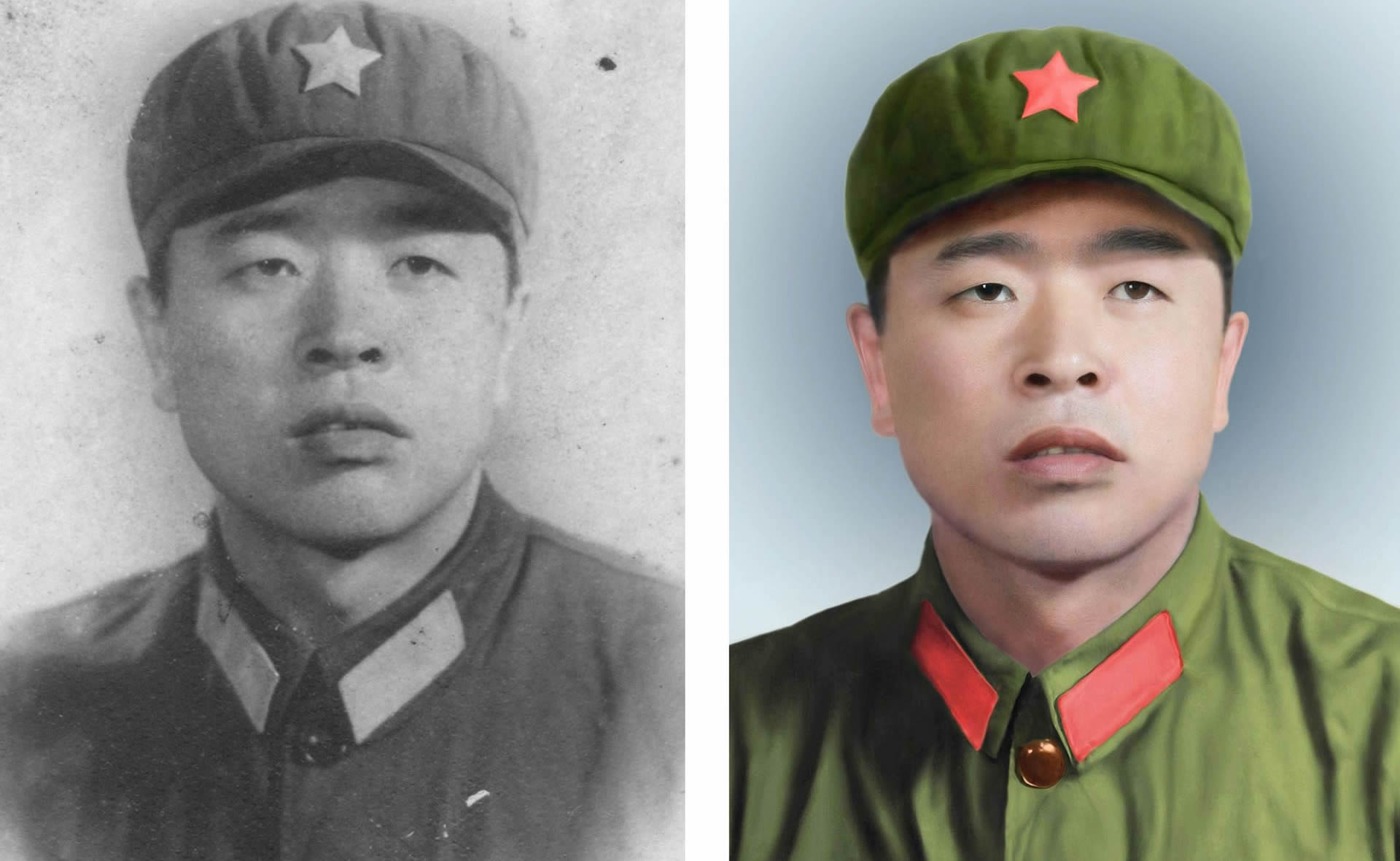 南阳老照片修复